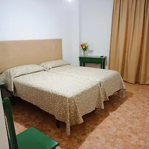 Hostal Buena Vista Affittacamere