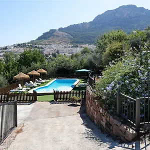 La Luz De Cazorla