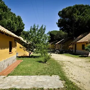 Camping Vejer Vejer de la Frontera