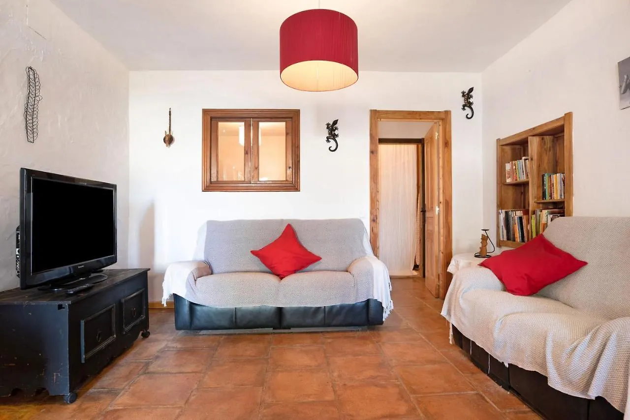 Holiday home Casa Inma Villa Vejer de la Frontera Spain