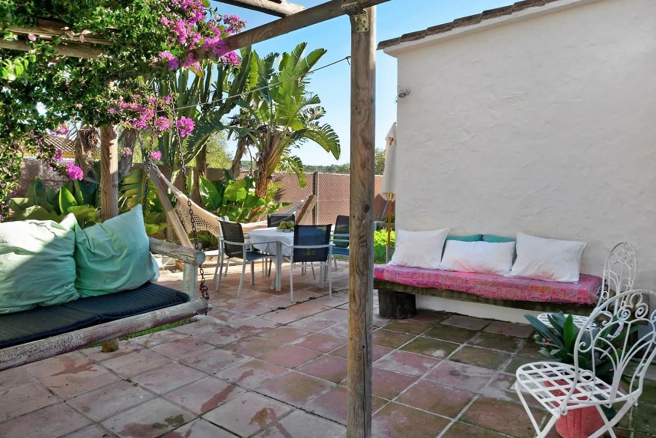 Casa Inma Villa Vejer de la Frontera