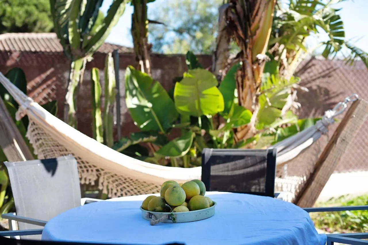 Casa Inma Villa Vejer de la Frontera 0*,