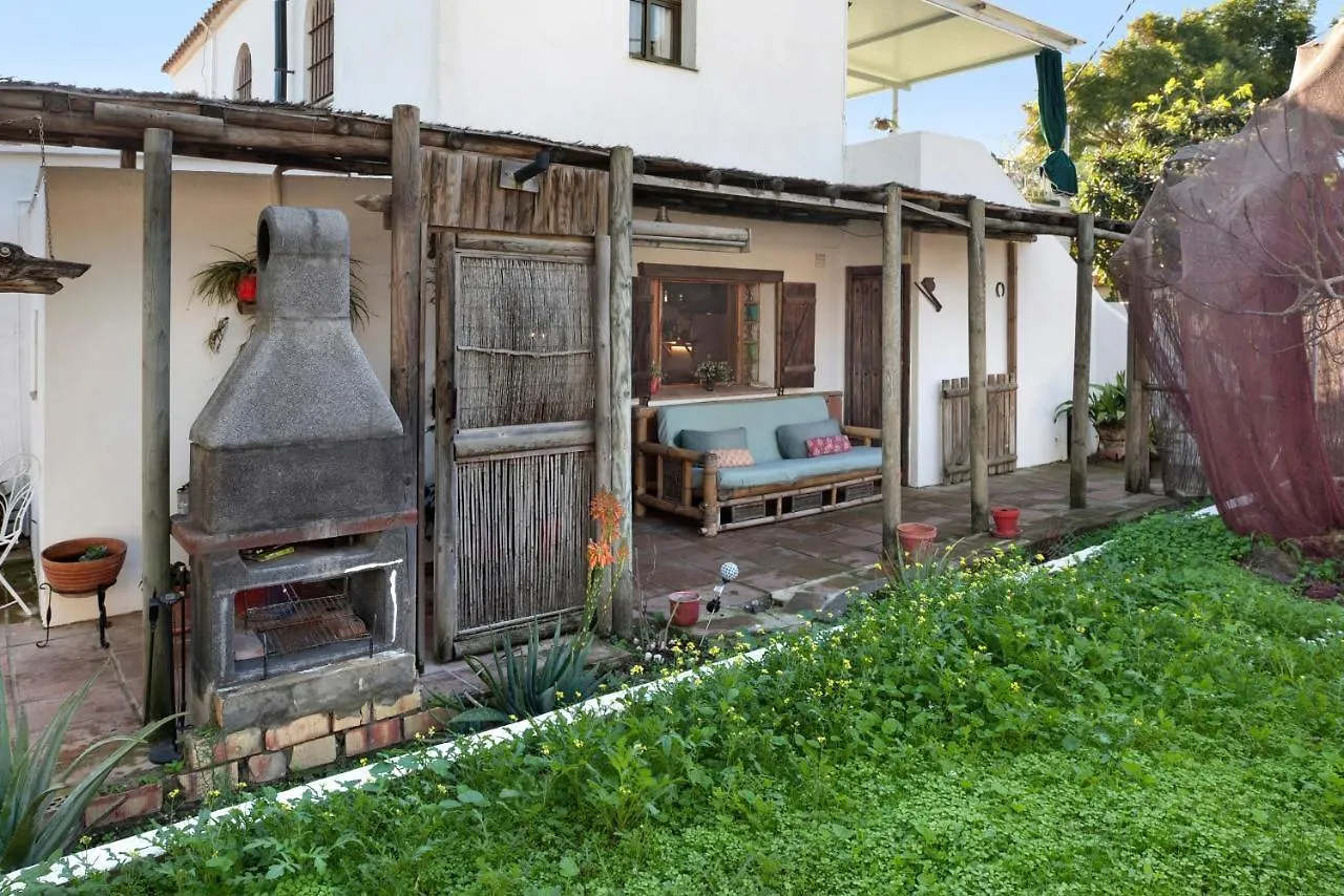 Casa Inma Villa Vejer de la Frontera Holiday home