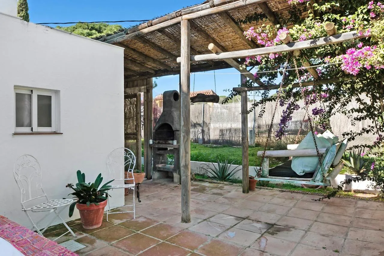 Casa Inma Villa Vejer de la Frontera