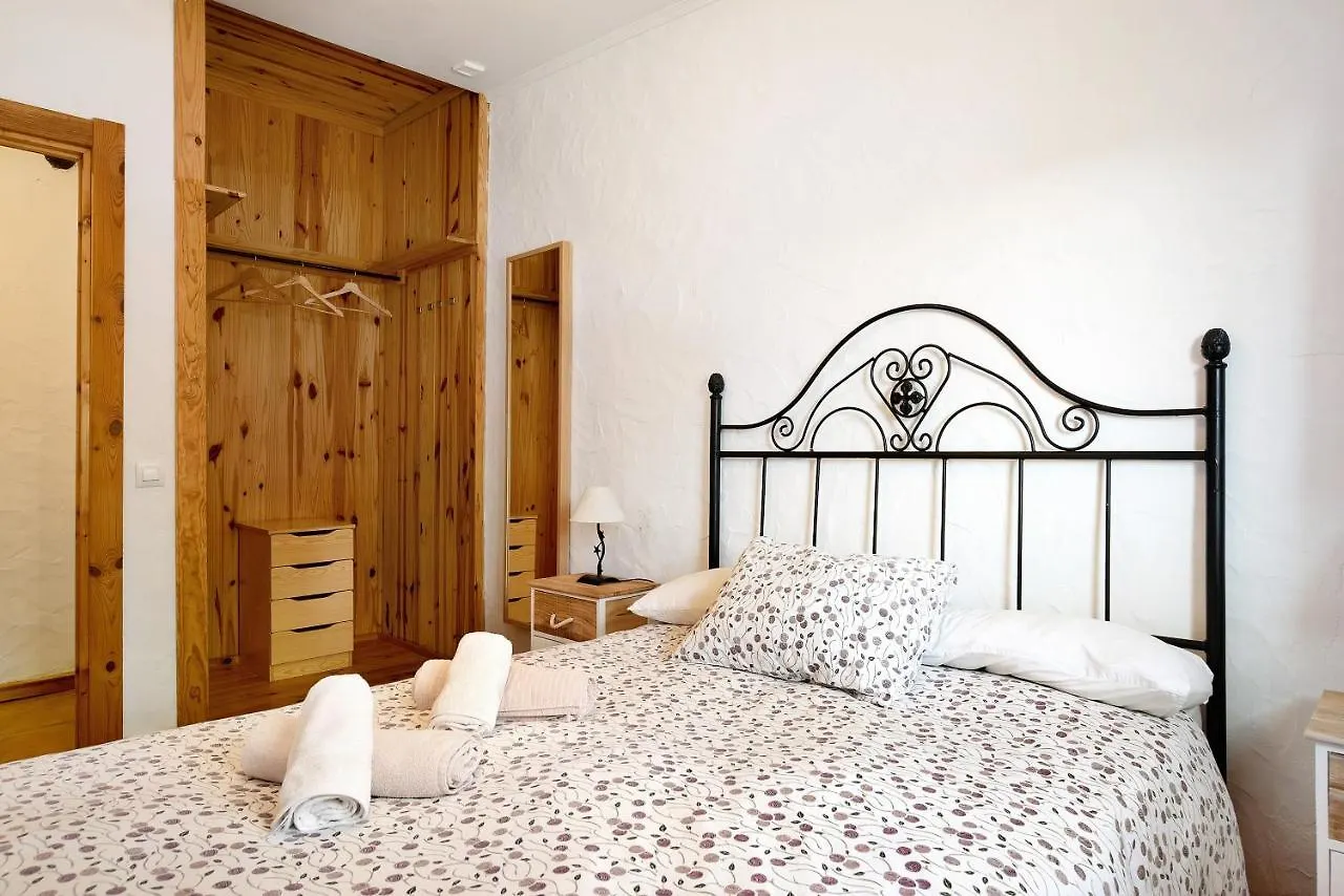 Holiday home Casa Inma Villa Vejer de la Frontera
