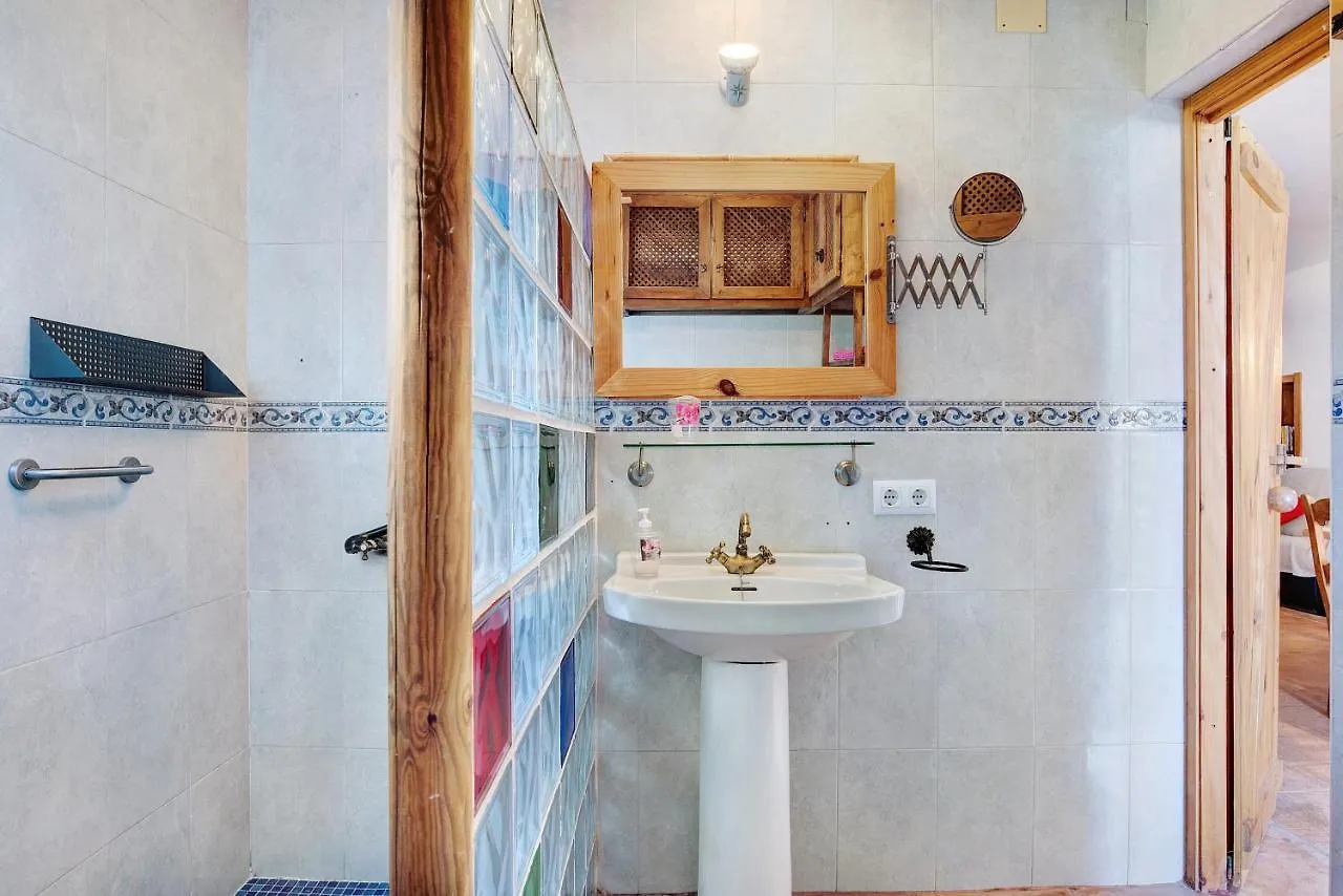Casa Inma Villa Vejer de la Frontera