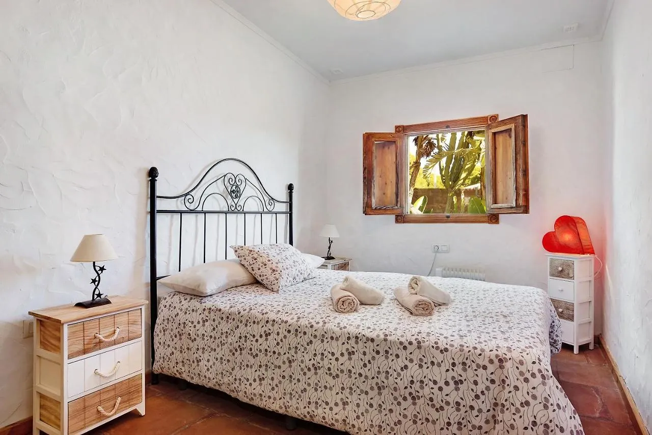 Casa Inma Villa Vejer de la Frontera