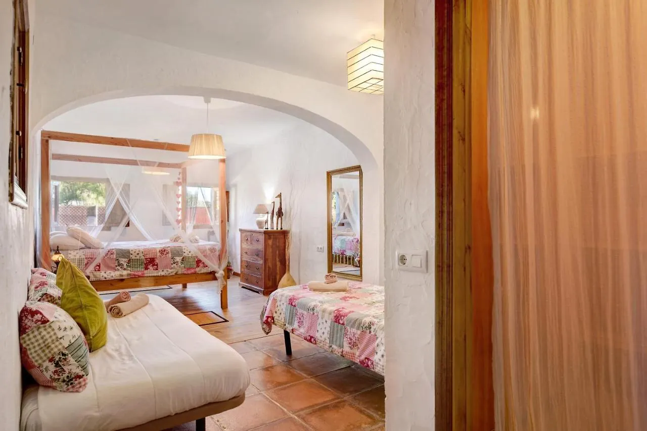 Casa Inma Villa Vejer de la Frontera 0*,  Spain