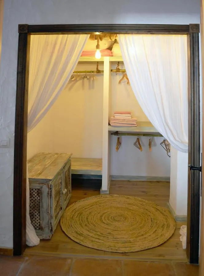Holiday home Casa Inma Villa Vejer de la Frontera