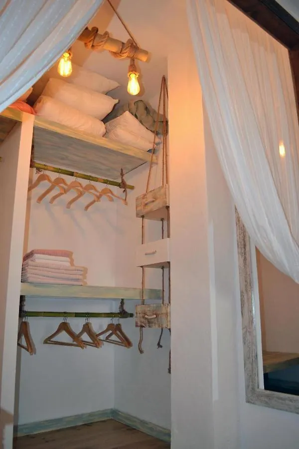 Casa Inma Villa Vejer de la Frontera 0*,  Spain