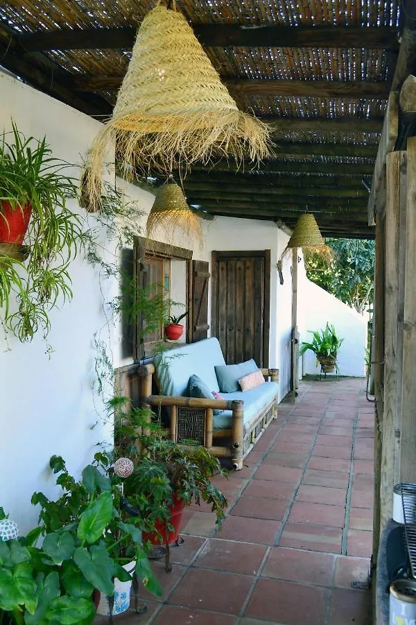 Casa Inma Villa Vejer de la Frontera Holiday home