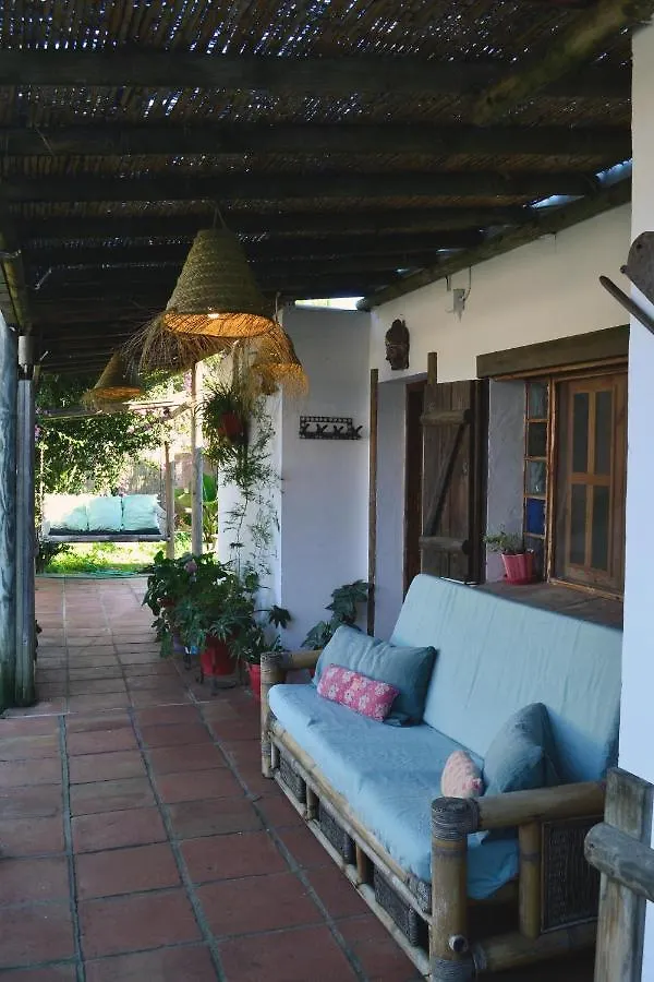 Casa Inma Villa Vejer de la Frontera 0*,