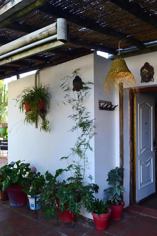 Casa Inma Villa Vejer de la Frontera Holiday home
