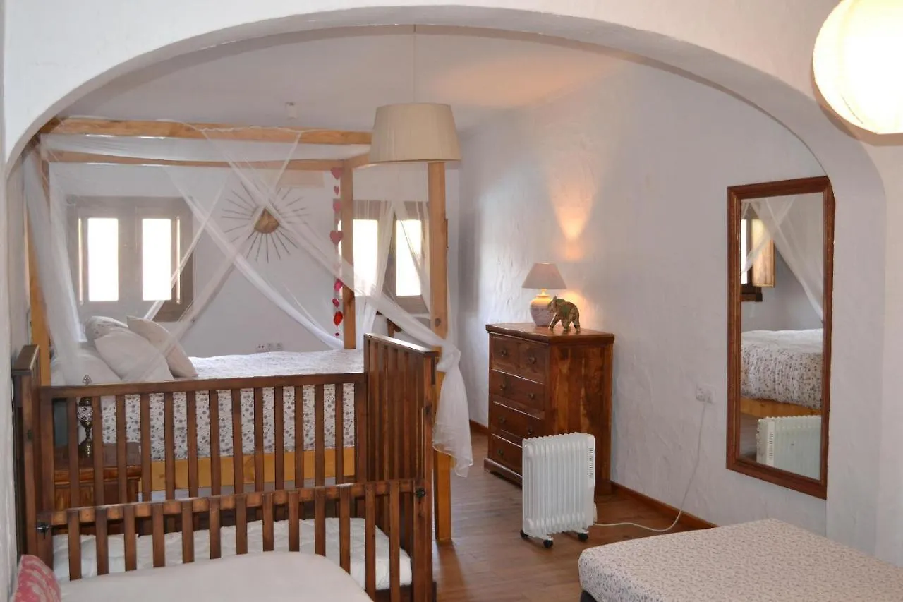 Casa Inma Villa Vejer de la Frontera